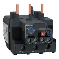 Термични защити модел D 63-80 CL20