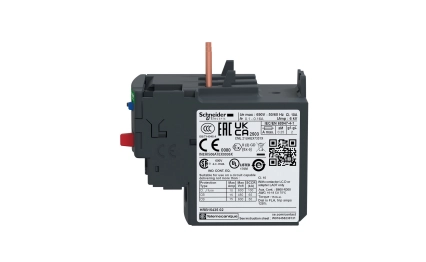 Механ. блокировка MECHANICAL INTERLOCK EasyPact TVS 6 65