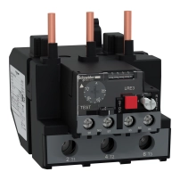 Термично реле TVS 37...50A, клас 10A