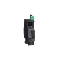 Минималнонапреженов изключвател (с пружина) MN - 250 V DC