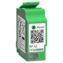 SCHNEIDER ELECTRIC MN undervoltage release, rated voltage 125 VDC