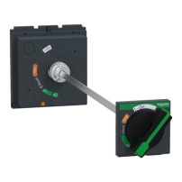 Chilled Water Unit, EC fans, Upflow, 32 kW