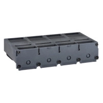 Модул IFE - Modbus TCP - No Gateway