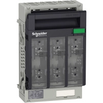Support profile laterally attachable, FuPacT ISFT100N