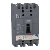Автом. прекасвач CVS100BS TM50D 3P3D CIRCUIT BREAKER
