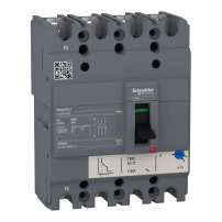 Автом. прекасвач CVS100BS TM63D 3P3D CIRCUIT BREAKER