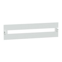 Предна плоча, PrismaSeT P, 11M, за TransferPacT 250A, 3P/4P, вертикална фиксирана, W650mm
