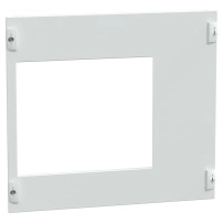 "PrismaSeT G Преден панелNSX/CVS630 V.TOG/ROT/PLUG W600 9M"