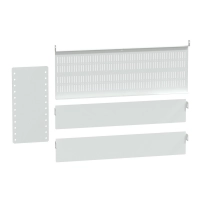 "PrismaSeT Linergy 20 M8/DIAM.28 FLAT WASHERS FLEX.BAR/LGY"