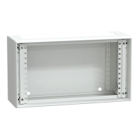 "PrismaSeT G ПРОЗРАЧНА ВРАТА W600 9M  IP30"
