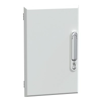 "PrismaSeT G  DUCT ВРАТА W300 9M  IP30"