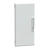 "PrismaSeT G ПРОЗРАЧНА ВРАТА W600 21M  IP30"