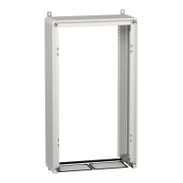 Табло за стенен монтаж WALL-MOUNTED ENCL.W600 19M PRISMA G IP55