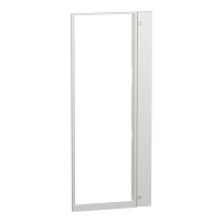 "PrismaSeT P IP30 ПРОЗРАЧНА ВРАТА W650"