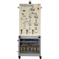 Миниатюрен авт. прекъсвач Multi 9 - C60H-DC - MCB - 1P - 63 A - C Curve - 250 V DC - 10 kA