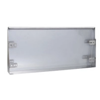 Козирка 200X150 неръжд.304L