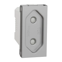 Декор. рамка-4modules Unica Studio frame beige