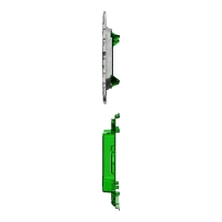 RGZ economic socket with clamp for RXG2