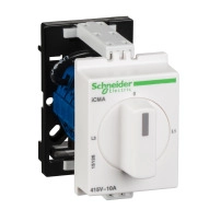 Стълбищен автомат RELAY  230V