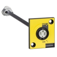 SCHNEIDER ELECTRIC 6 phase separators, HS code: 85389099, COO: FR, 0.1kg /PO:40576180/