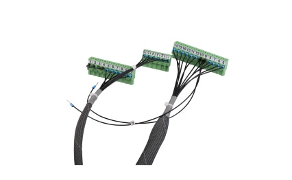 Аксесоари за Защита на веригите ACP 380..415 V