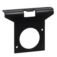 One-piece source changeover kit (INS320/630)