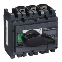 SCHNEIDER ELECTRIC Бобина MX 28V CC (NS100/NS630)