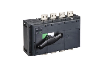 Разширител 95 MM PITCH SPREADER SET FLAT CONNECTION 4Р INS/INV800-1600