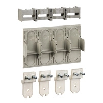 SCHNEIDER ELECTRIC Voltage release MX or XF COM, 200..250V AC/DC