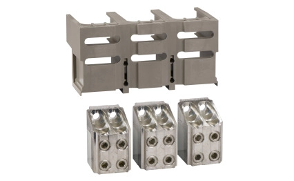 SCHNEIDER ELECTRIC Voltage release MN, 100..130 V DC/AC 50/60 Hz