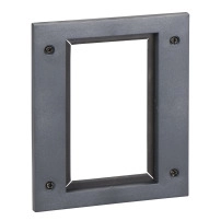 Шаси, MasterPact NT16, ComPacT NS1600, изваждаем, 1600A, тип H/L, 4 полюса