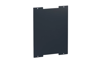 ключалка Ronis за въртяща се дръжка, ComPact NS630b до NS600, комплект ключалки не е включен, заключване в положение OFF и ON