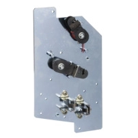 Щаси 6WIRE AUX TERMIN. NW X10