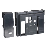 user manual - for for NW chassis accessories