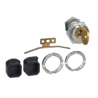 Trip unit Micrologic 1.0 DC, MasterPact NW 10DC/40DC, fixed, type N/H, 5000A/11000A, 3P, poles coupling version C
