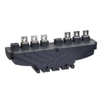 Аксесоар 2 изолационни екрани 3P (45 MM