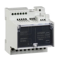 Миним. напреж.изключвател 220-240V AC 50/60HZ MN DELAY UNIT