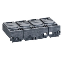SCHNEIDER ELECTRIC M8 snap in nuts, set of 12