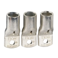 SCHNEIDER ELECTRIC Spreader set, 52.5 mm pitch, flat connection, 3P