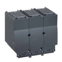 Адаптер-връзка  3P FOR PLUG IN BASE  NSX400 630