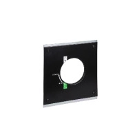 SCHNEIDER ELECTRIC Long terminal shield for spreaders, ComPact NSX400/630, pitch 52.5mm, IP40, 4P