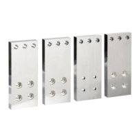 Резервни части SPARE PARTS 3P FRONT CONN.KIT FOR 800/16