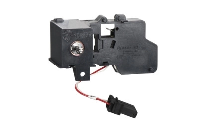 Дистанционно нулиране - 200 - 250V AC - за изваждащ се breaker