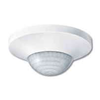 SCHNEIDER ELECTRIC Push-button, 2-gang plus, active white, glossy, System M, KNX