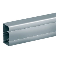 OptiLine 45 - installation trunking - 95x55 mm - алуминий - natural - 2000 mm