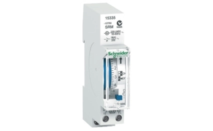 КАТОДЕН ОТВОДИТЕЛ PRD1 25R 3P N 350V WITH R