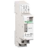 SCHNEIDER ELECTRIC Connection strip 125A
