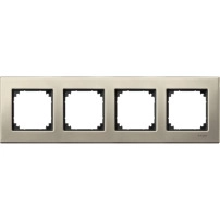 Бутони KNX 1GANG SYSM