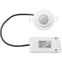 SCHNEIDER ELECTRIC Помощни контакти TeSys SK, 2NO, <=690V, 230V AC