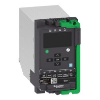 TeSys MOTOR CIRCUIT BREAKER